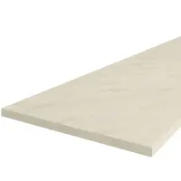 nubian světlý