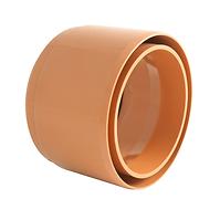 KGUSM 160 přechod z PVC na kam