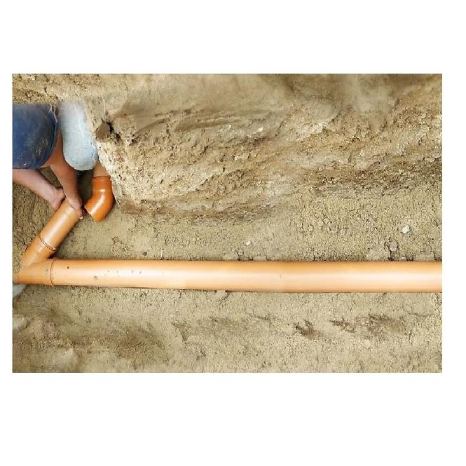 KGUSM 160 přechod z PVC na kam,2