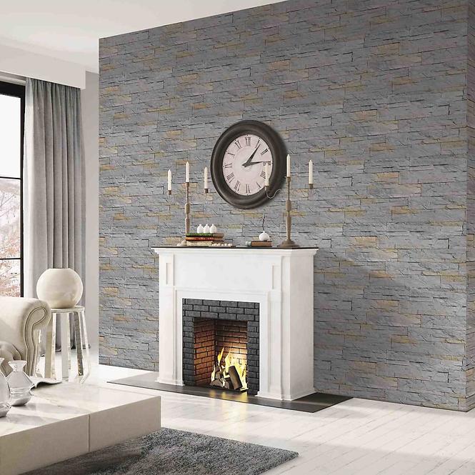 Kámen Barcelonetta grafit bal=0,41m2