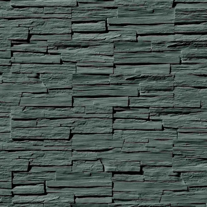 Kámen sádrový Atakama grafit bal=0,56m2