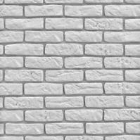 Kámen Loft Brick white bal=0,56m2