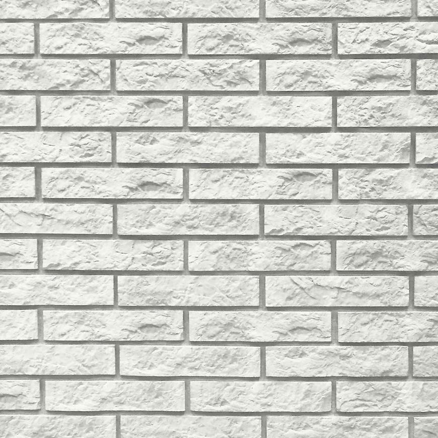 Levně Kámen Rock brick white bal=0,43m2