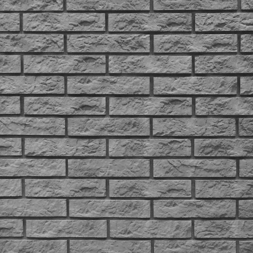 Levně Kámen Rock brick grey bal=0,43m2