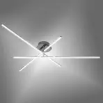 Závěsné svítidlo Meredith 2479 LED 18W