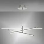 Závěsné svítidlo Meredith 2480 LED 18W