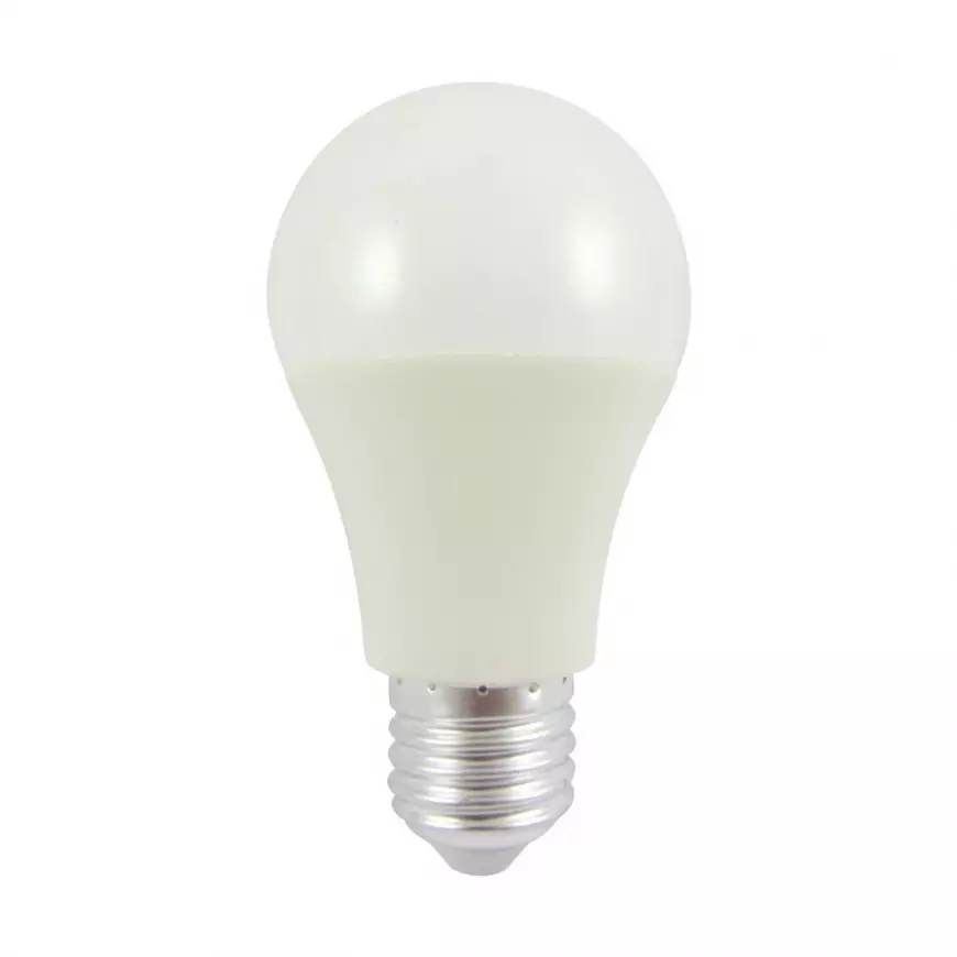LED žárovka 10 W E27 A60 2700K