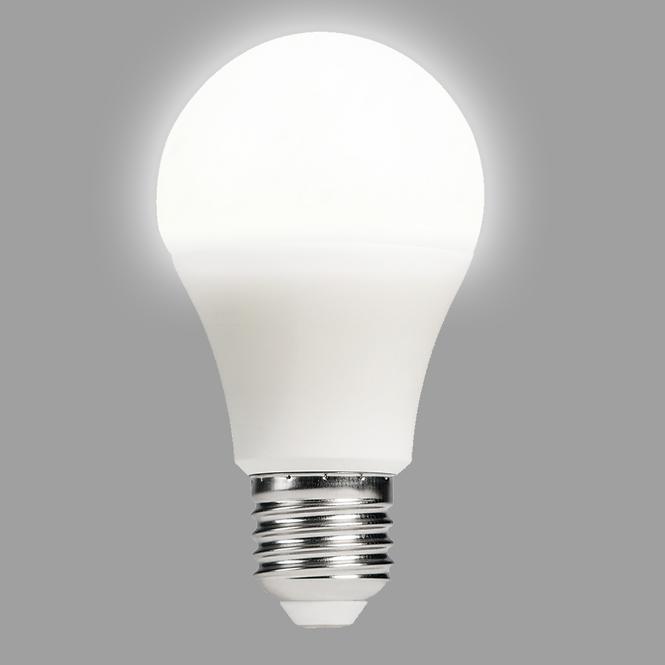 LED žárovka 10W E27 A60  6500K 950l ,2