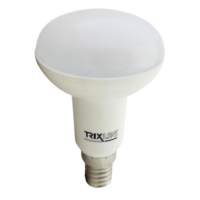 Žárovka BC 5 W LED e14 R50 4200K Trixline