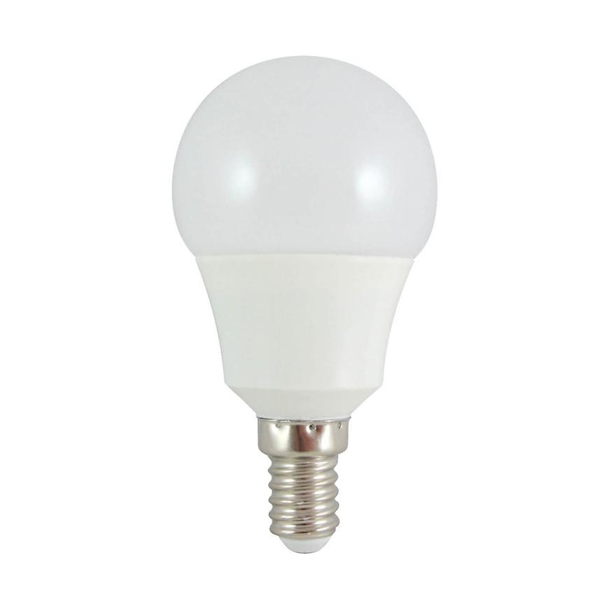 LED žárovky E14