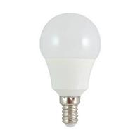 LED žárovka 8W E14 A50 6500 k 720lm