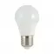 Žárovka BC 8 W LED e27 A50 2700K Trixline
