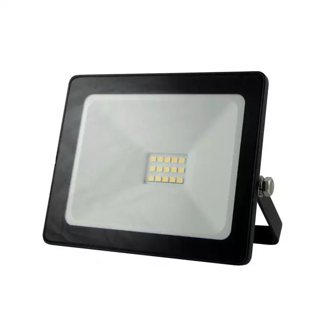 Svitidlo LED 10W Flat
