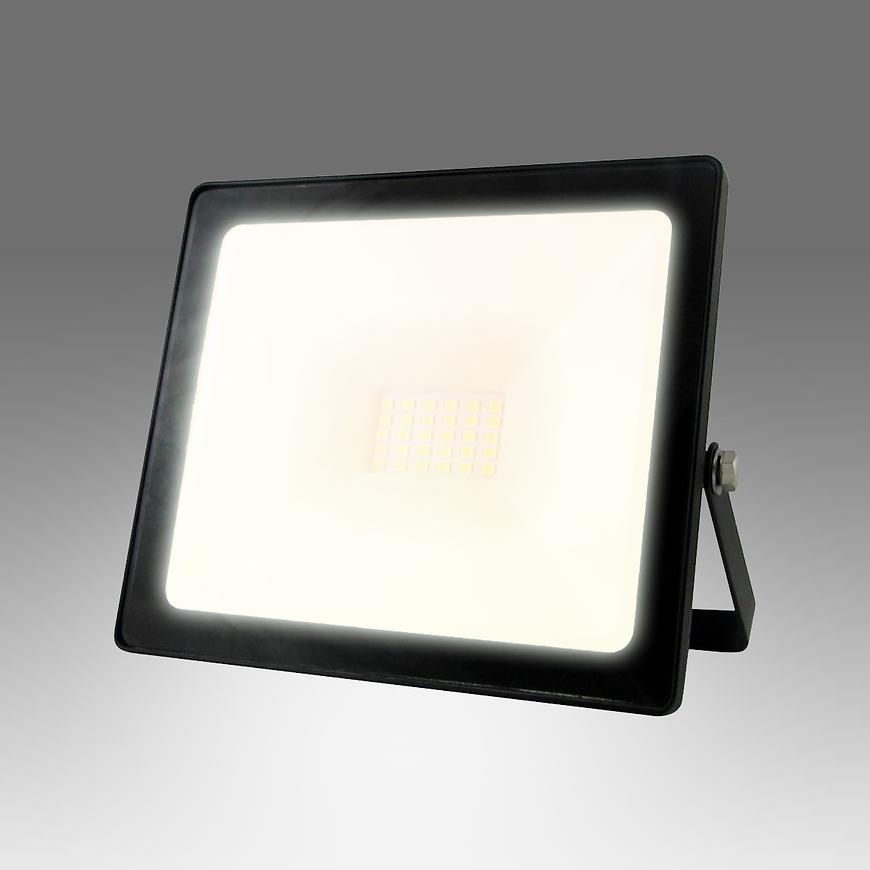 Reflektor LED 20W Flat