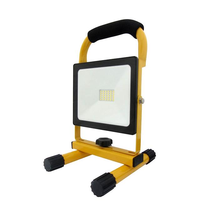 Svitidlo LED 20W držák, kabel