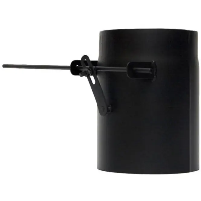 Komínová klapka - fi 160mm