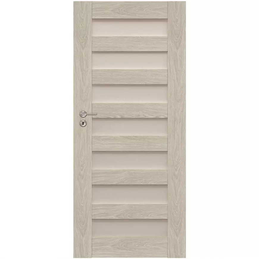 Interiérové dveře  Prestige PA 02 70P