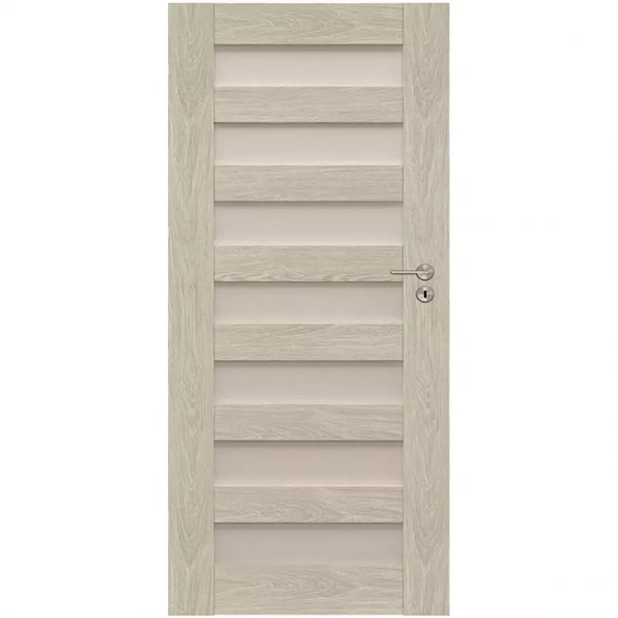 Interiérové dveře  Prestige PA 02 90L