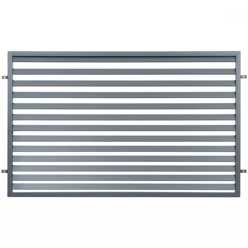 Baumax.cz: Plotové pole sandra - 200 X 120 CM