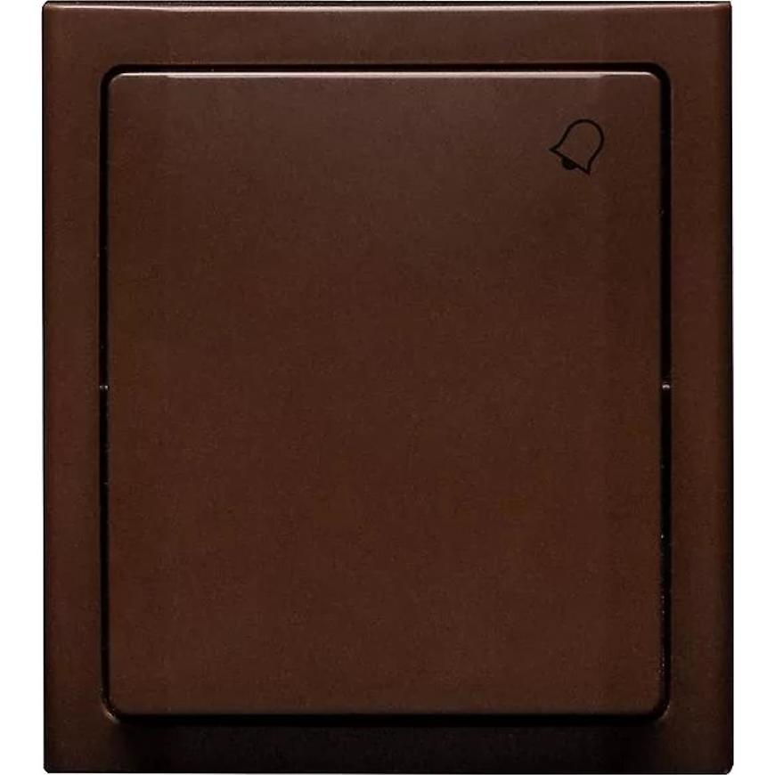 Spínač zvonku NH-6B.BR Bravo