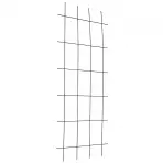 Mříž 60x150 cm, antracit