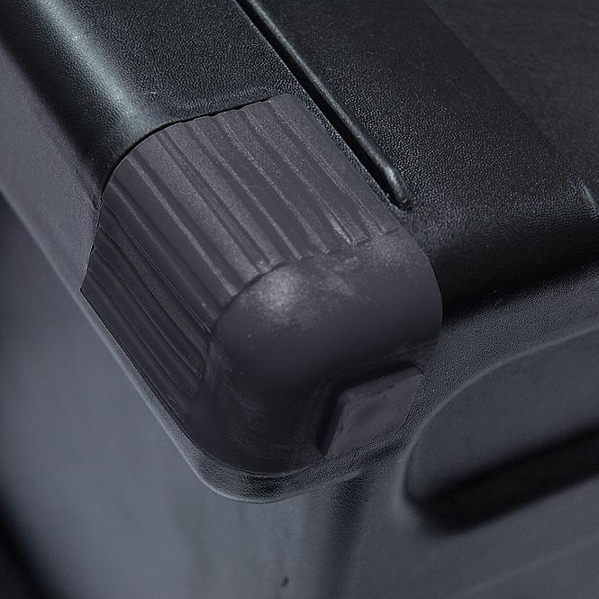 Pojízdný kufr na nářadí Wheelbox HD Compact