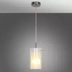 Závěsné svítidlo BOL P17016-1 LW1
