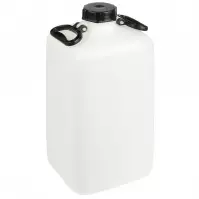 Konev širokohrlá 25 l