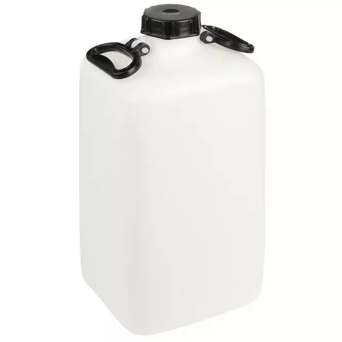 Konev širokohrlá 25 l