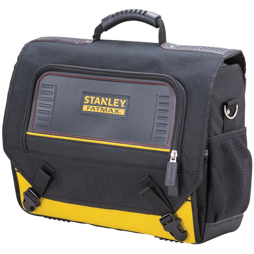 Brašna na nářadí a laptop Stanley Fatmax 15,6\