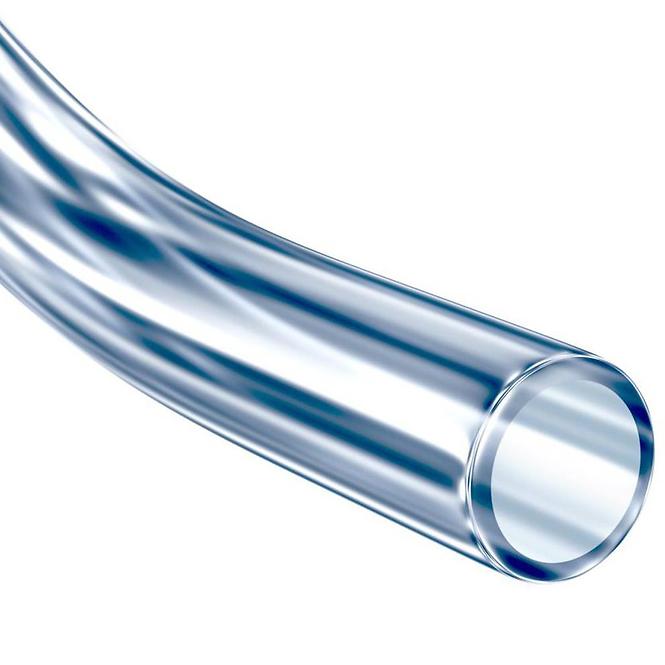 HADICE PRO VŠEOBECNÉ POUŽITÍ TRANSPARENTNÍ 10X1,5MM METRÁŽ 20-664