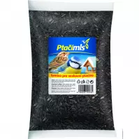 Slunečnice černá 800 G