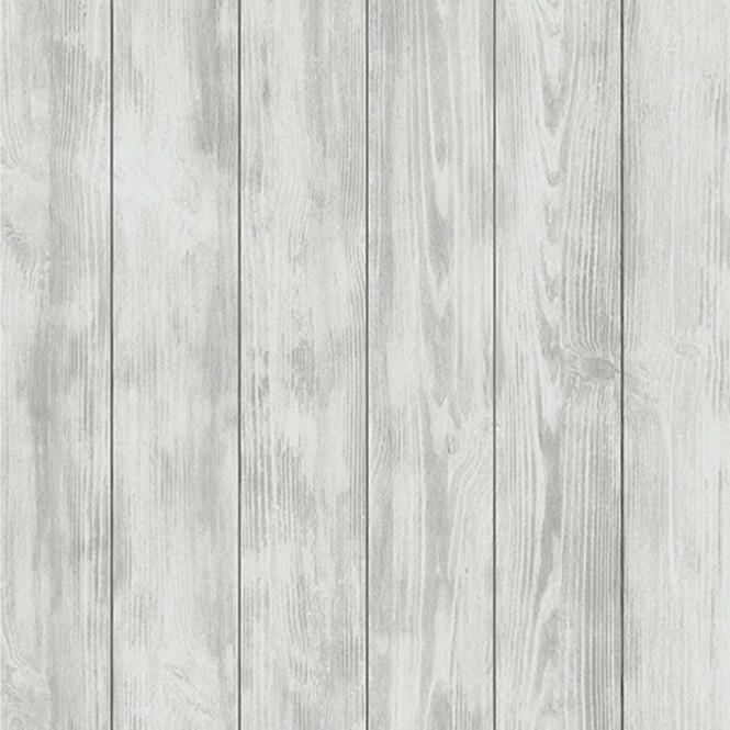 Levně Nástěnný Panel PVC Grey Wood 0,25x2,65m