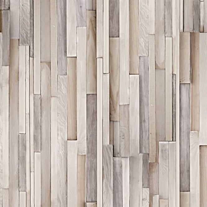 Nástěnný Panel PVC Fun Wood 0,25x2,65m