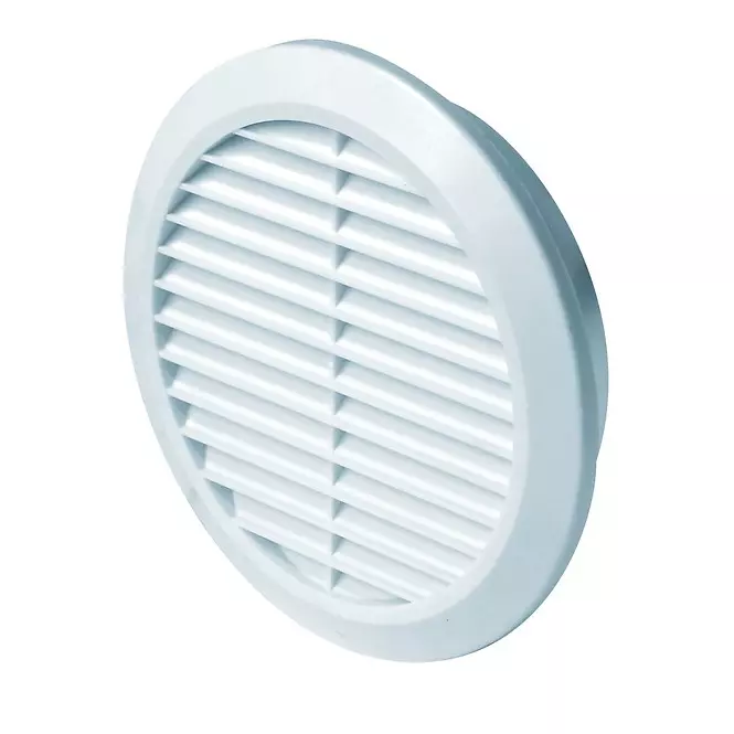 Kryt ventilátoru 100-150 tuos.