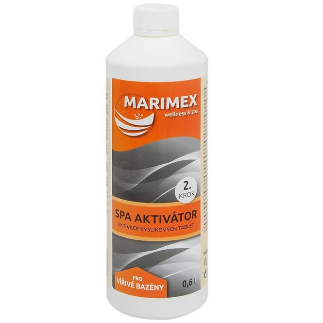 MARIMEX SPA Aktivátor 0.6 l, 11313107