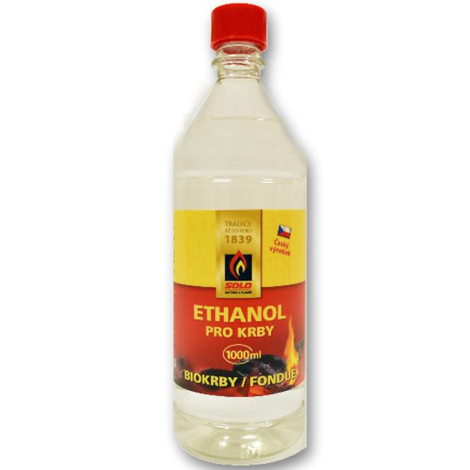 Ethanol pro krby 1 000 ml