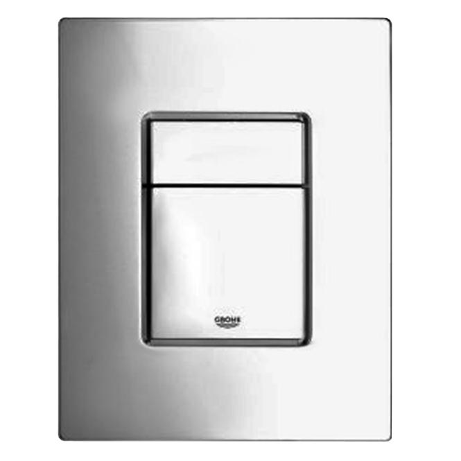 Podomítkový set WC Grohe 3v1 Rapid SL s úchytami a ovládacím tlačítkem GROHE,4