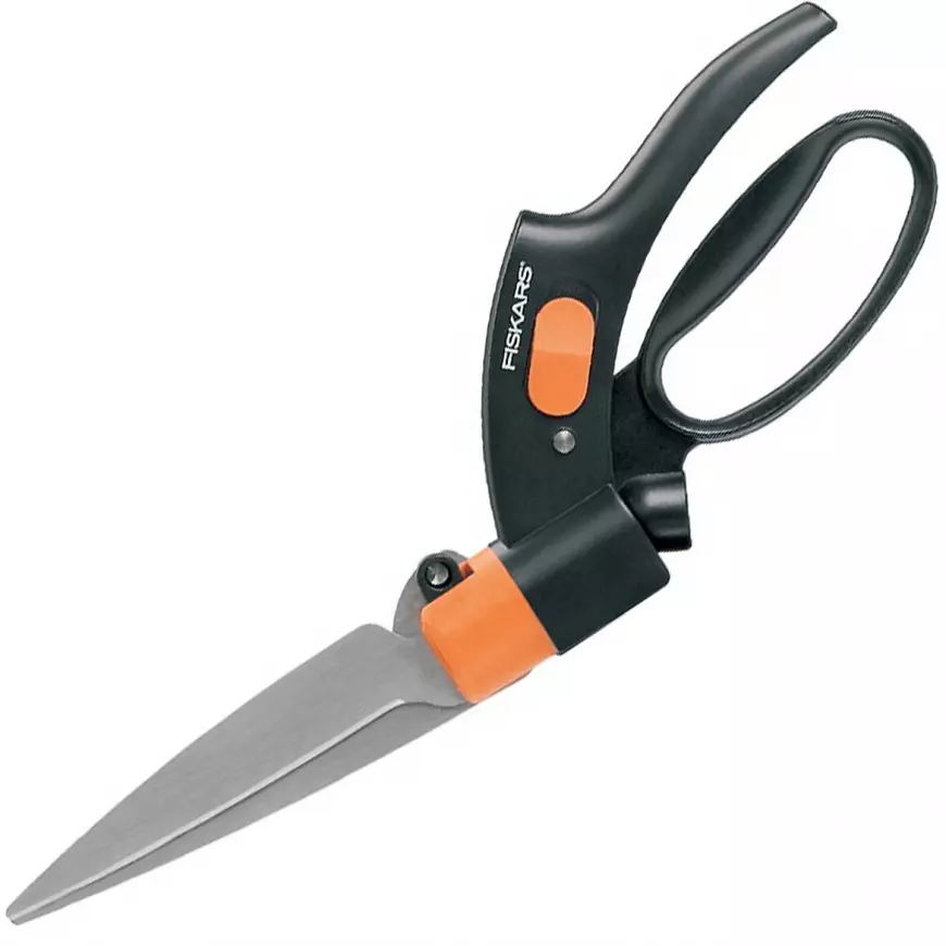 Baumax.cz: Nůžky na trávu servo - SYSTEM GS42 FISKARS
