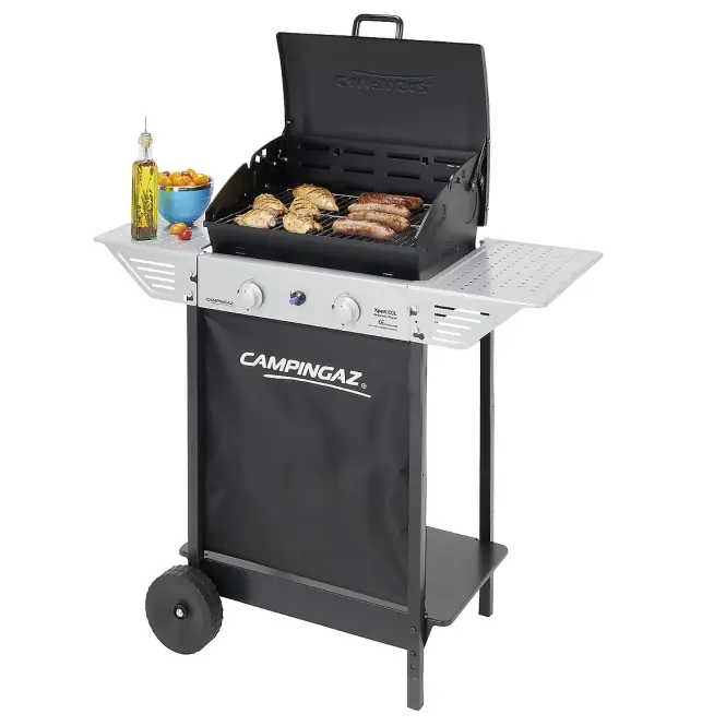 Plynový gril Xpert 100l