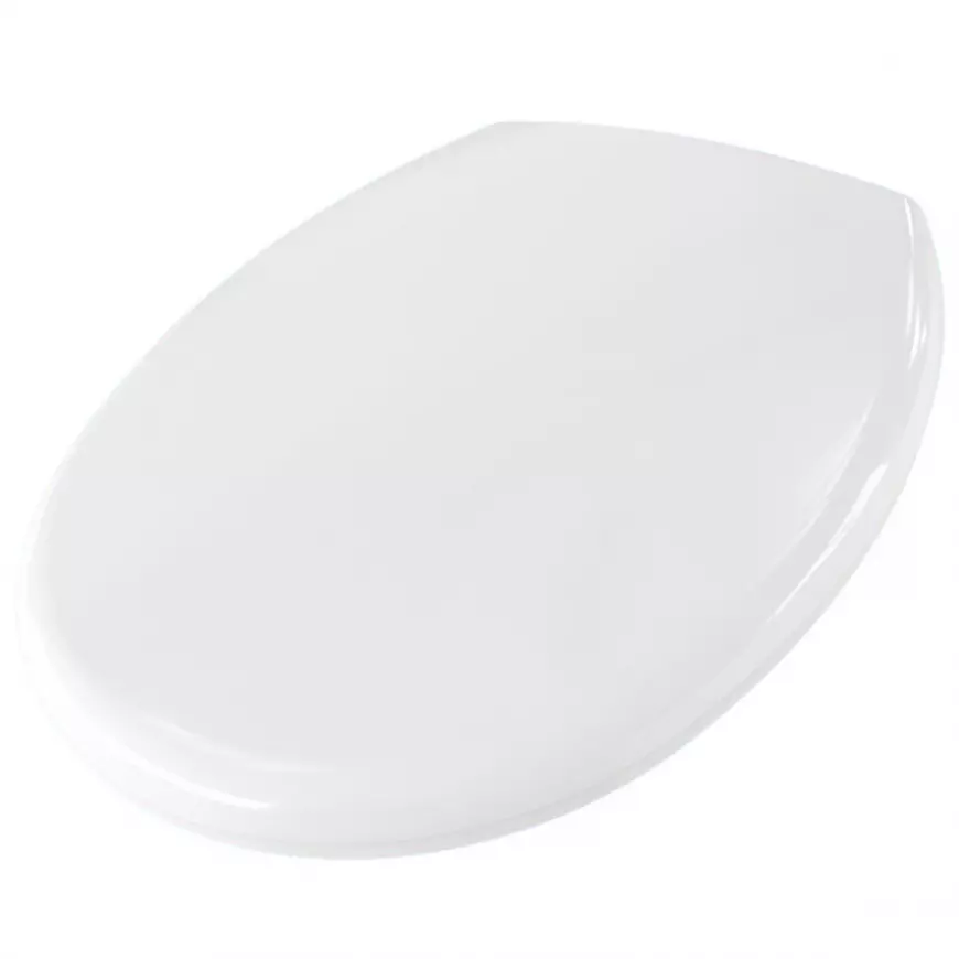 WC sedátko  Kaskada 010/AW panty s pomalým sklápěním
