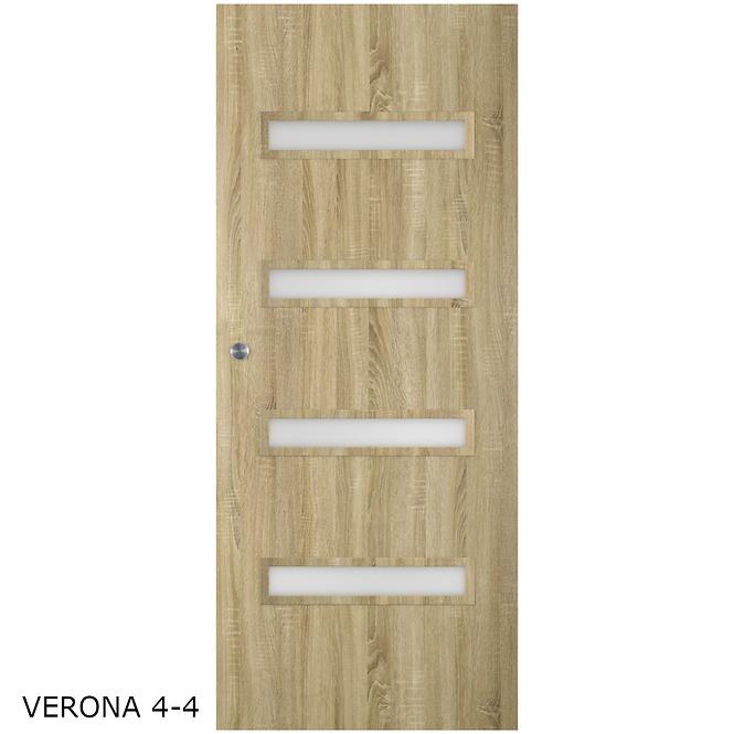 Posuvné dveře Verona