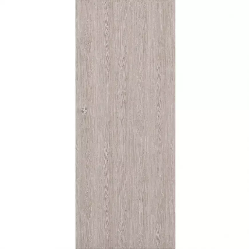 Posuvné dveře Standard 01 70P dub stříbrný