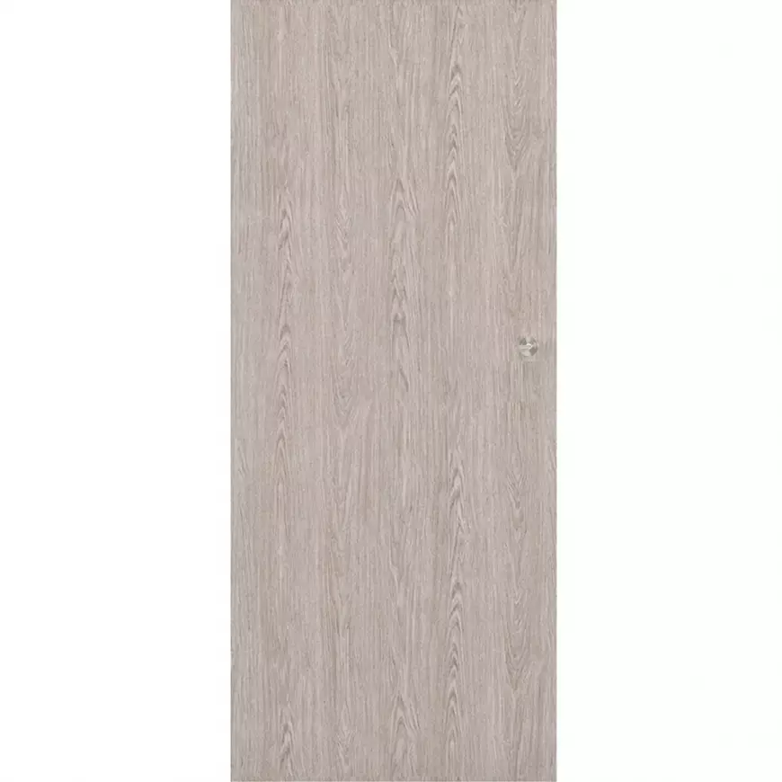 Posuvné dveře Standard 01 80L dub stříbrný
