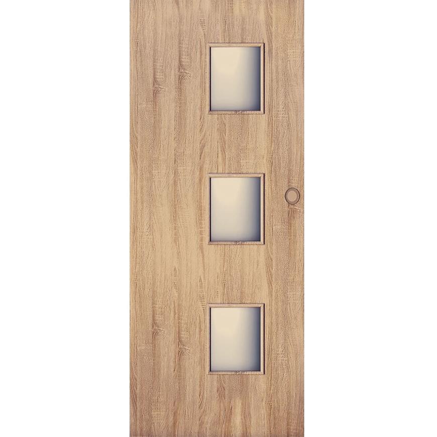 Межкомнатные Двери Дуб Сонома Купить