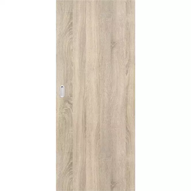 Posuvné dveře Kleopatra 0*3 90P dub sonoma