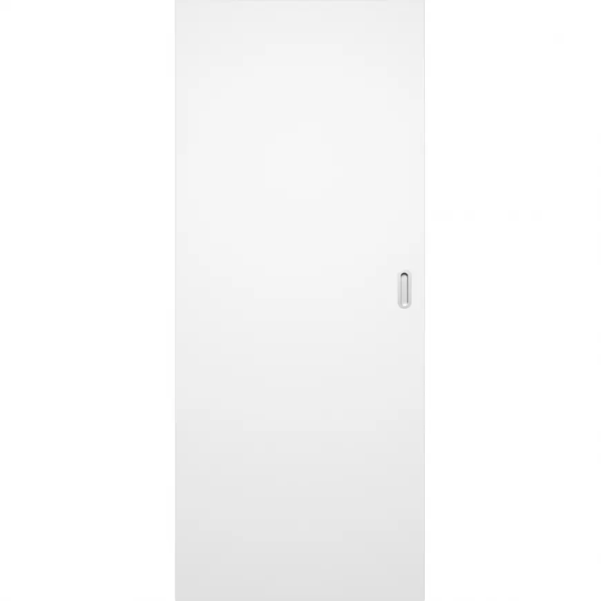 Posuvné dveře Kleopatra 0*3 60L bílá