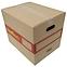 Kartonová krabice na stěhování 450X350X380