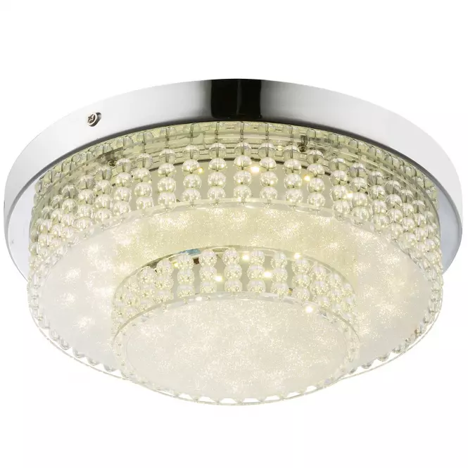 Stropní svítidlo 48213-16 D28 LED 16W PL,2