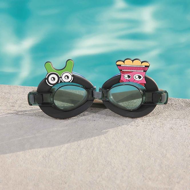 Plavecké brýle pro děti, 21080,11